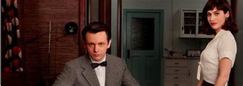 Masters Of Sex La Prima Stagione Inedita Da Questa Sera Su Sky Atlantic