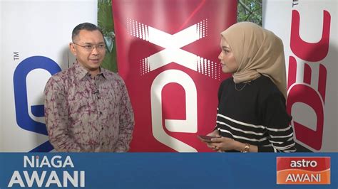 Mdx Meraikan Ekonomi Digital Malaysia Youtube