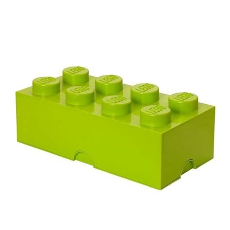 Boite De Rangement Lego Storage Plots Vert Achat Vente Petit