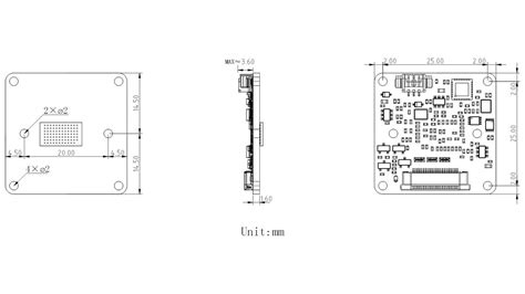 Raw Mipi Ar M Data Sheet Zh Wiki Veye