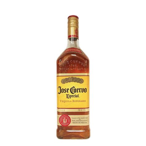 Litro Tequila Jose Cuervo 750 Ml Tu Licorera Online