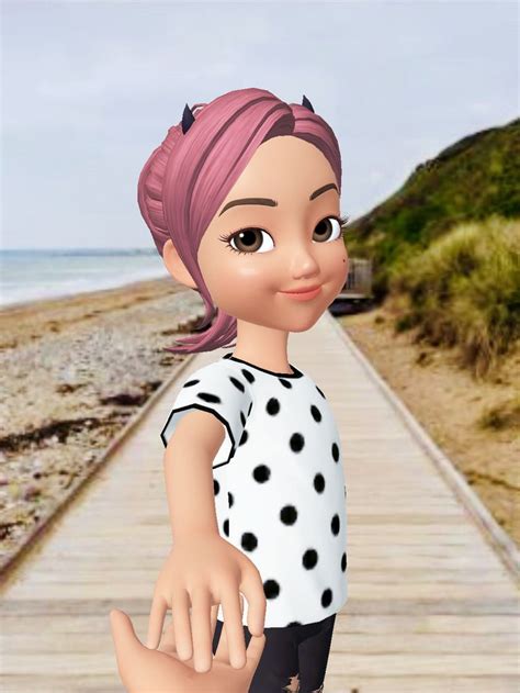 Pin by SomeDemon on Zepeto | Disney characters, Character, Disney