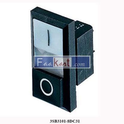 3SB31018DC31 Faakart Online Shop Industrial Automation KSA