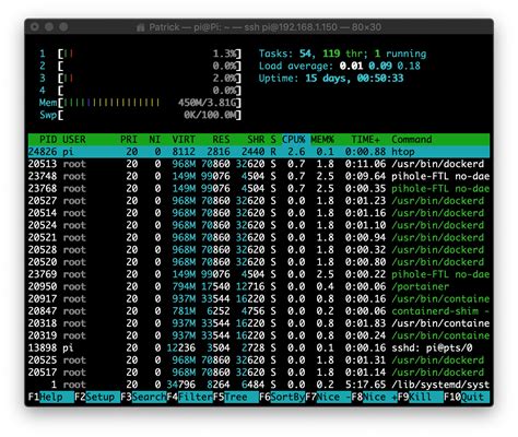 19 Simple Raspberry Pi Terminal Commands for Beginners - Codeopolis