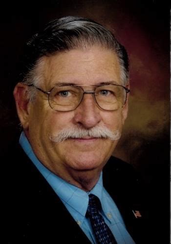 James Gebhard Obituary 1942 2019 Saginaw Mi Saginaw News On