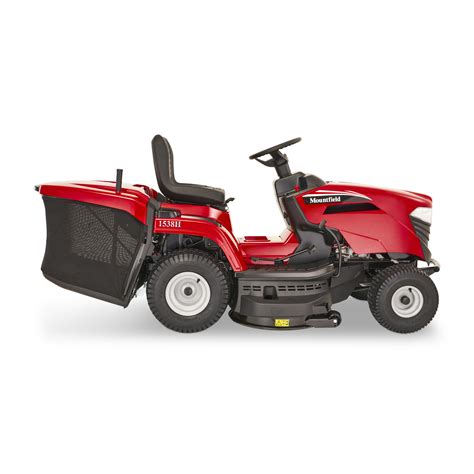 Mountfield Mtf H Garden Kit