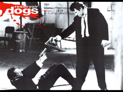 Reservoir Dogs Quotes. QuotesGram