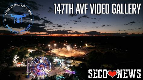 Seco News Th Arkansas Valley Fair Seco News Video Gallery With