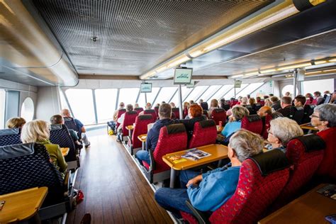 Clipper’s Victoria-Vancouver ferry to set sail in spring 2018 | CTV News