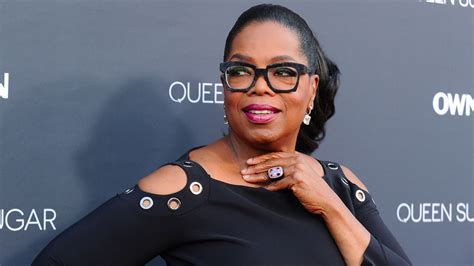 12 business lessons from Oprah Winfrey | Mashable