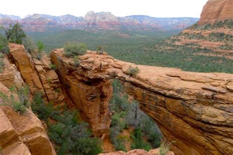 Devil's Bridge Trail, Sedona | Ticket Price | Timings | Address: TripHobo