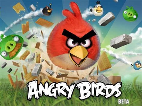 Hands-on with Angry Birds for Google+ | Pocket Gamer