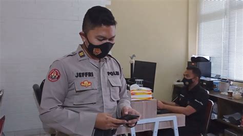 Polisi Periksa Saksi Kasus Dugaan Pelecehan Seksual Di Pondok