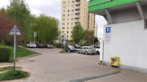 Lista parkingów w miastach APCOA Parking