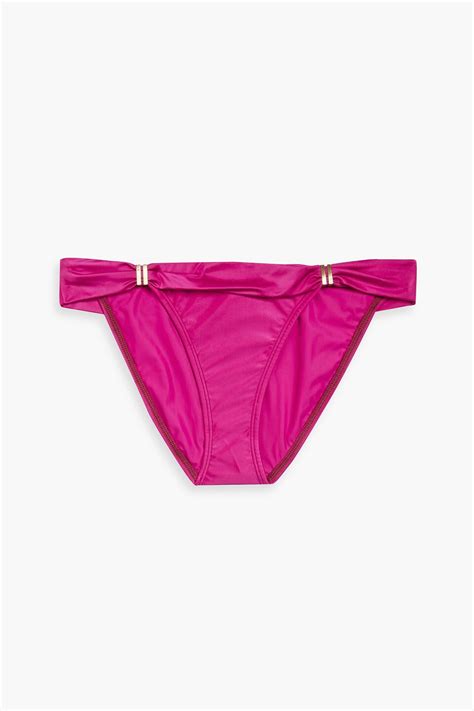 Buy Vix Paula Hermanny Vix Paula Hermanny Bia Low Rise Bikini Briefs