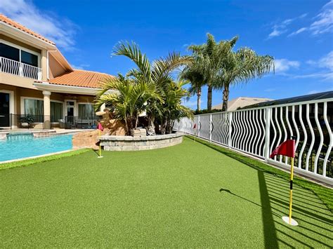 Synthetic Grass New Smyrna Beach Daytona Beach Deland Fl