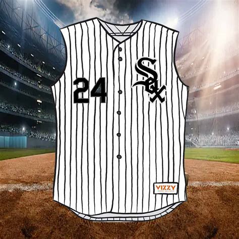 White Sox Throwback Jersey Giveaway 2024 - Nouvette