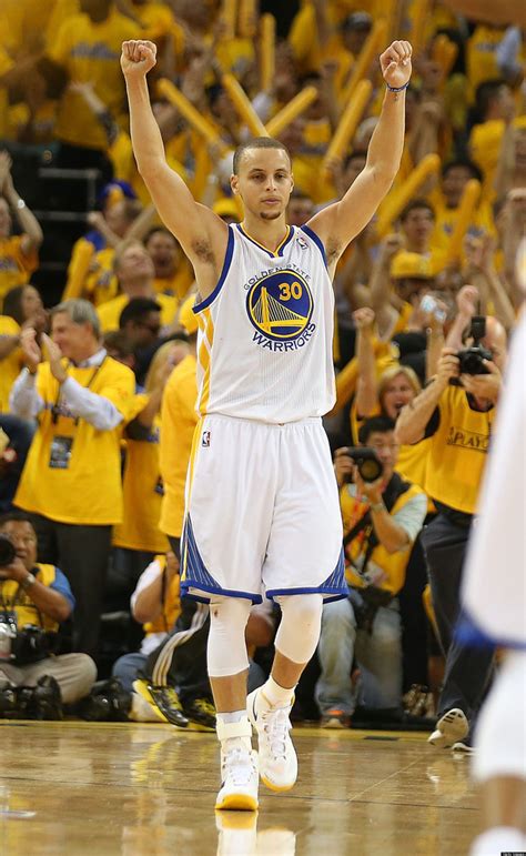 Stephen Curry And His Shooting Rise To Greatness | HuffPost