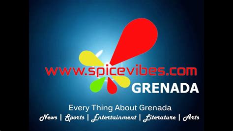 Spicevibes Grenada Trailer Trailer Youtube