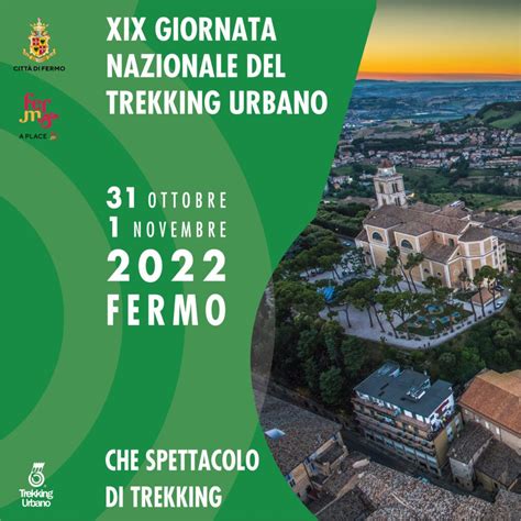 Turismo A Piedi E Sostenibile Torna Il Trekking Urbano Alla Scoperta