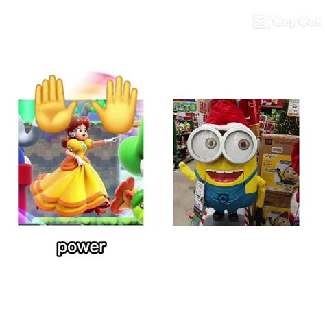 respect power banana daisy minion edits capcut memes funny