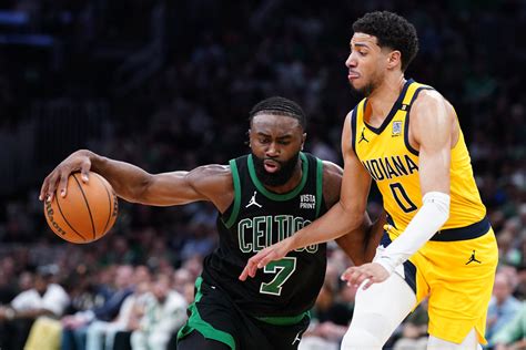 Celtics Vs Pacers Updated Game Injury Report Revealed Athlon Sports