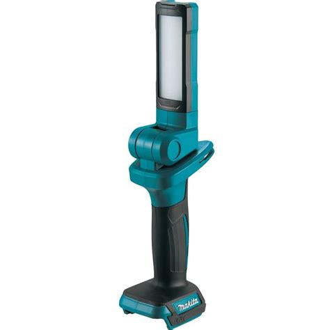 Makita 18V LXT Lithium-Ion Cordless 18 LED Flashlight, Flashlight Only ...