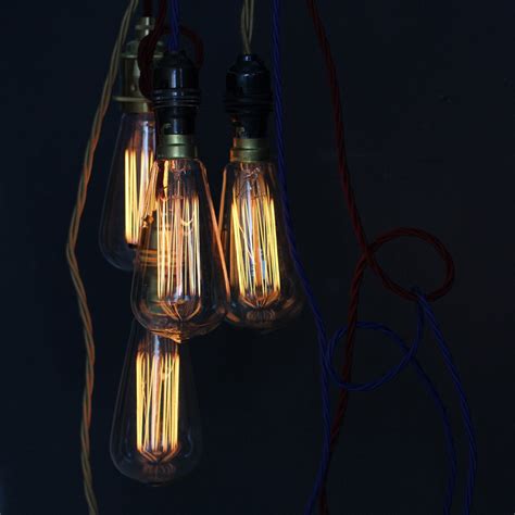 10 facts about Filament lamp - Warisan Lighting