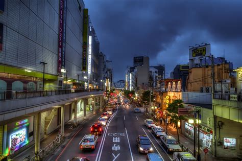 Japan City Landscape - Free photo on Pixabay - Pixabay