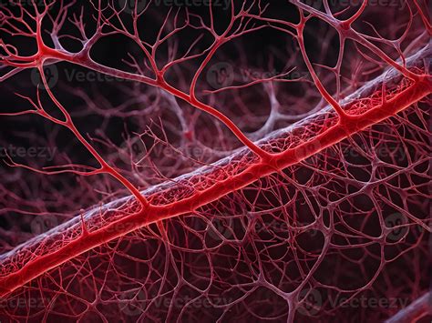 Best 13 Microbiology of the human blood aorta artery with complex and