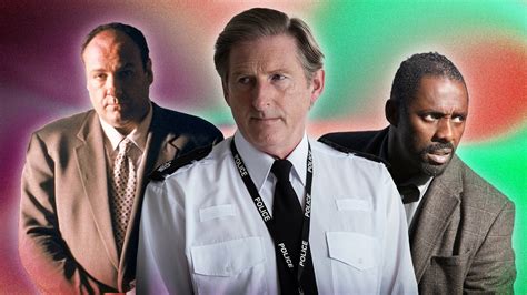 15 best crime TV shows to unleash your inner detective | British GQ