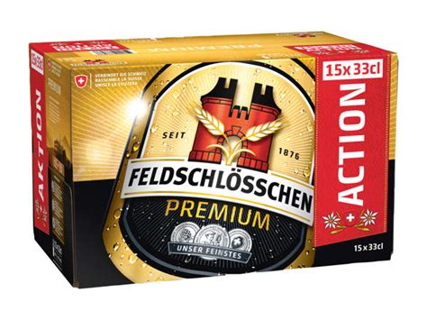 Feldschl Sschen Premium Lidl Schweiz Archiv Werbeangebote