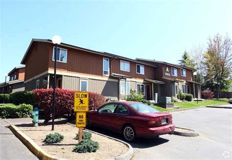 Brentwood Apartments Apartments In Mountlake Terrace Wa