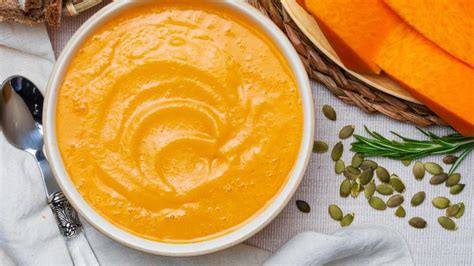 Pure De Calabaza C Mo Hacer La Receta Con Thermomix