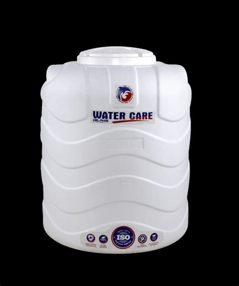 Delphis Containers Pvt Ltd Water Tank Manufacturers