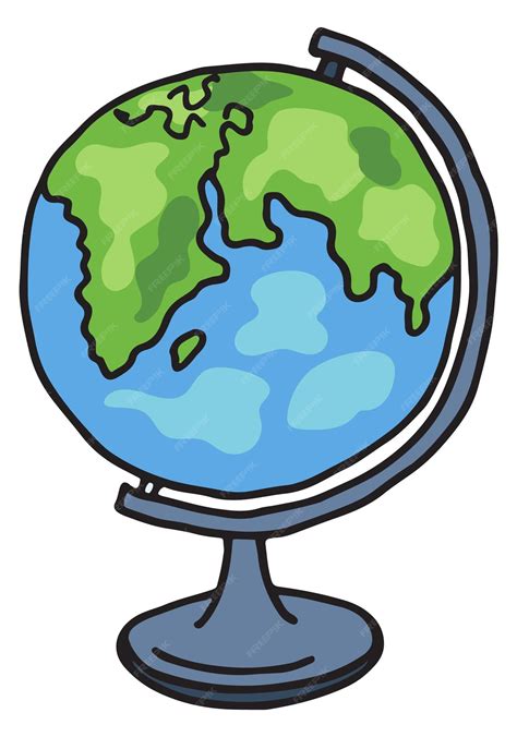 Simbolo Do Curso De Geografia - 8