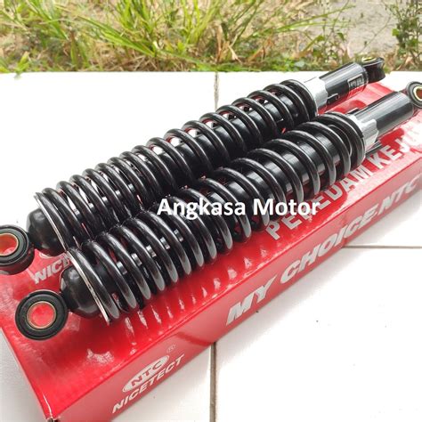 Jual ShockBreaker SUPRA FIT RXK SHOGUN HEAVY DUTY Shock Belakang