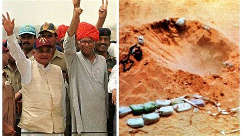 Remembering Pokhran-II: PM Hails Scientists for 1998 Nuclear Tests