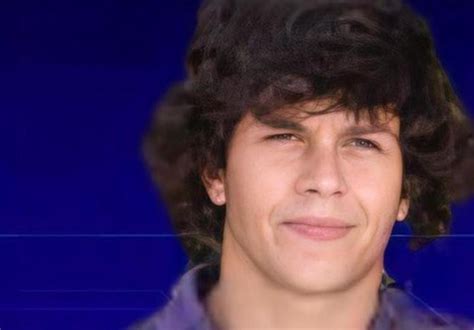 Gf Vip 6 Tommaso Eletti Confessa Chi Non Vorrebbe Mai Trovare Nella Casa