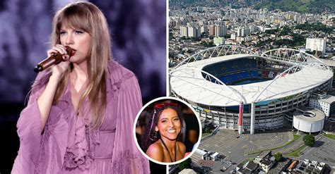 Taylor Swift Concert Organizers Issue Statement Following The Death Of 23 Year Old Fan