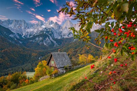 Daljinske Pohodni Ke Poti Karavanke Karavanke Trail Kranjska Gora