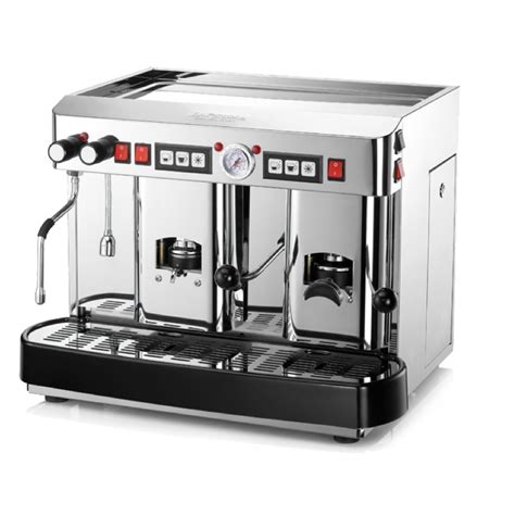 La Piccola Cecilia 2 Group Espresso Machine VLO