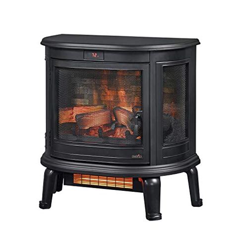 The 8 Best Duraflame Electric Fireplace Heater Of 2024 Verified Cherry Picks