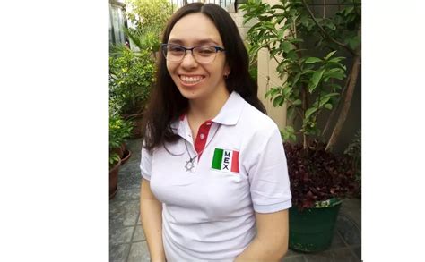 Paula Jim Nez La Mexicana Que Ha Ganado Dos Bronces En Las Imo