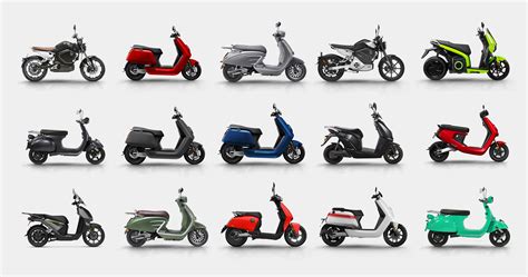 Comment Bien Choisir Son Scooter Lectrique Les Nouveaux Scooters