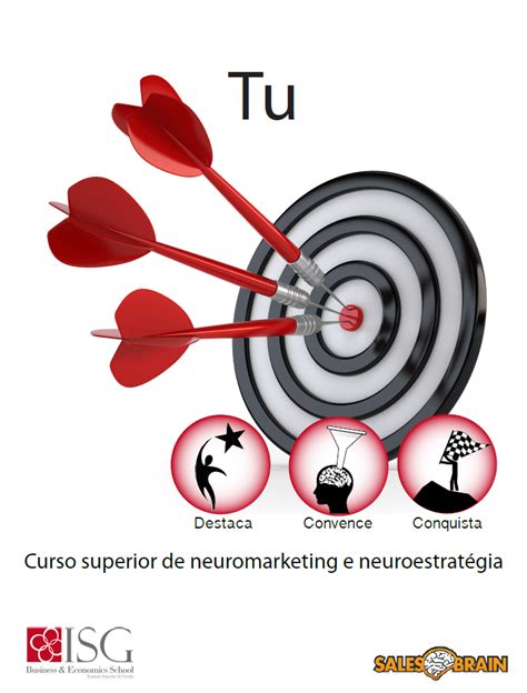 Master En Neuromarketing Y En Neuroestrategia Salesbrain Capture