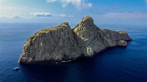 Malpelo island - Pura Colombia