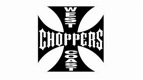 West Coast Choppers Motorcycle Logo History And Meaning Bike Emblem