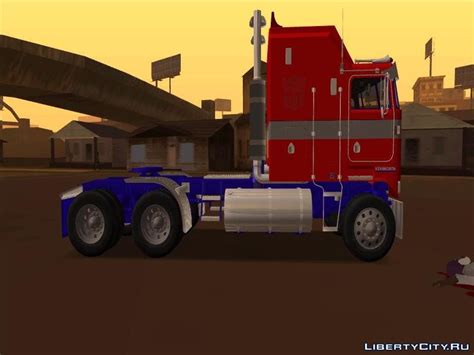 Trucks For Gta San Andreas Trucks For Gta San Andreas Page