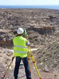 Topografía y geodesia TERRAESTABLE